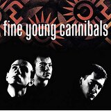 Fine Young Cannibals - Platinum Collection | Eponuda.com
