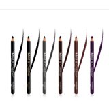 Bourjois Khol & Contour dolgoobstojen svinčnik za oči 1,2 g odtenek 007 Prunissime | Shoptok.si