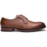 Nae Vegan Shoes Čevlji Derby Mikel pisana | Shoptok.si