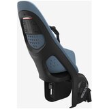 Thule yepp 2 maxi dečije sedište za bicikl zadnje na ram - aegean blue | ePonuda.com