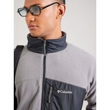 Columbia Tehnička flis jakna 'Fast Trek' siva / crna | shoptok.hr