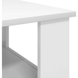  Stolić za kavu Bijelo 57 x 55 x 45 cm Konstruirano drvo | shoptok.hr