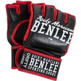 Benlee Lonsdale Leather MMA sparring gloves (1 pair) | Shoptok.si