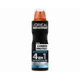DEO CARBON INT.ICE SPREJ 150 ML (1003009278)