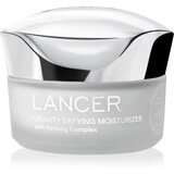 LANCER GRAVITY DEFYING MOISTURIZER učvršćujuća dnevna krema s lifting učinkom 50 ml | shoptok.hr