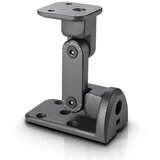 Ld Systems SAT WMB 10 Zidni nosilec za zvočnik, črn - - Audio-Kondric | Shoptok.si