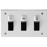  Prekidač za kupatilo horizontalni sa indikacijom | ePonuda.com