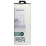 PODLOŽAK ZA NAVLAKU DASKE ZA GLAČANJE 135*49CM BRABANTIA