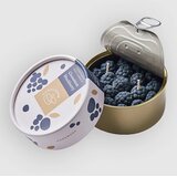 CandleHand Cinnamon Blackberry Can Candle can / berry | Shoptok.si