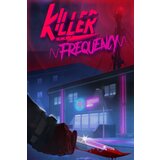 Steam Killer Frequency (PC) Key GLOBAL | ePonuda.com