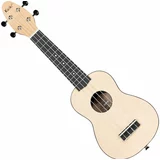 Ortega K2-MAP-L Soprano ukulele Javor