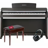 Kurzweil KA150-SR Simulated Rosewood Digitalni pianino