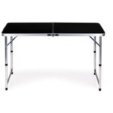 Modern Home sklopivi sto za kampovanje white, 180X60 cm | ePonuda.com