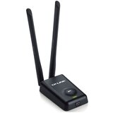 Tp-link usb mrežna kartica TL-WN8200ND 300Mbs/2.4GHz/500mW/2xRP-SMA 5dBi + kabl 1.5m Cene