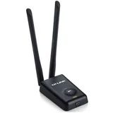 usb mrežna kartica TL-WN8200ND 300Mbs/2.4GHz/500mW/2xRP-SMA 5dBi + kabl 1.5m