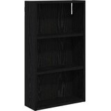  Kopalna stenska omarica s polico Črni Hrast 40 x 14 x 70 cm, (5000233273) | Shoptok.si