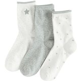 Cool club nogavice 3 kosi CHG3113133-00 D večbarvno 28/30 | Shoptok.si