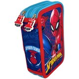 Spiderman Plumier Web Marvel triple Cijene