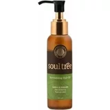 soultree revitalizacijsko olje za lase