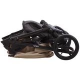Bebetto Dječja kolica Luca 35/CZA 3u1 B | shoptok.hr
