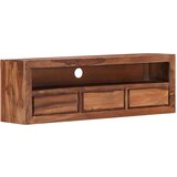 TV omarica 120x30x40 cm trden palisander, (20622163) Cene