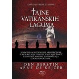 Stylos Art Den Berstin - Tajne vatikanskih laguma | ePonuda.com