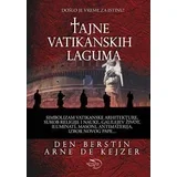 Den Berstin - Tajne vatikanskih laguma