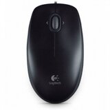 Logitech Miš M100 Black | Eponuda.ba