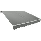 Rojaplast Siva tenda 295x195 cm – | Shoptok.si