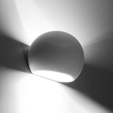  Zidna lampa keramika GLOBE | shoptok.hr