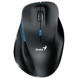 Genius miš 8230S, crni Cene