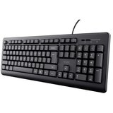 Trust Basics žičana tastatura, US lokalizacija,... | Eponuda.ba