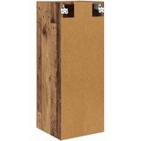  Zidni ormarić Staro drvo 34,5 x 34 x 90 cm Konstruirano drvo | shoptok.hr