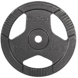 Rebel Active set utega od lijevanog željeza 2x10kg, rupa 31mm, ploča s ručkama | shoptok.hr