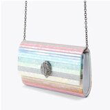 Kurt Geiger London PARTY EAGLE CLUTCH Plava | shoptok.hr