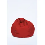Mali lazy bag, Crveni