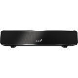 Genius zvočniki za računalnik SoundBar 100, USB, 2.0, 31730024400 | Shoptok.si