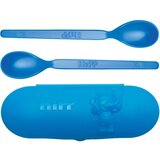 Hipp Spoons Set jedilni set Blue(za pot) Cene