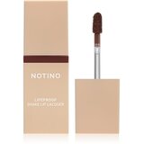 Notino Lifeproof Shake Lip Lacquer dugotrajni tekući ruž za usne sa sjajem 155 Sheer Rosewood 5 ml Cijene