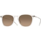 Oliver Peoples OV5491SU 1757GN Polarized L (50) Siva/Rjava Cene