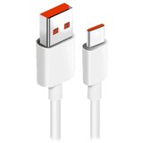 Xiaomi Mi 6A Type-A to Type-C Cable,20V/6A | Eponuda.com