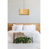 Opviq Luster Bambu 02, 45 cm, E27, 40W, Smeđa | Eponuda.ba