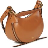 Lancel Torbice za na ramo ORIGAMI DE HOBO S Kostanjeva | Shoptok.si