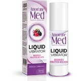 Lubrikant Liquid Vibrator Berries