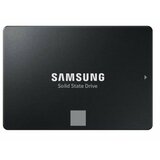 Samsung SSD 500GB 870 EVO MZ-77E500B Cene