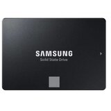 Samsung SSD 870 EVO 500GB 2.5'' MZ-77E500B/EU Cijene