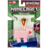 Mattel Minecraft: Figura svinje s dodacima - | shoptok.hr