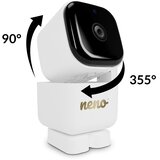 Neno CIAO baby monitor s kamerom | shoptok.hr