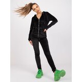 RELEVANCE Set-RV-KMPL-6087-1.95P-black | Shoptok.si