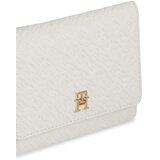 Tommy Hilfiger Denarnica ecru / zlata | Shoptok.si